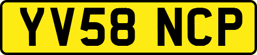 YV58NCP