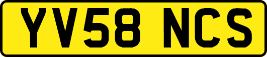 YV58NCS