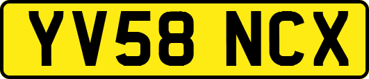 YV58NCX