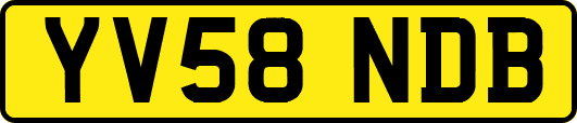 YV58NDB