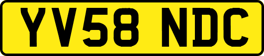 YV58NDC
