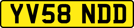YV58NDD