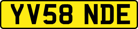 YV58NDE