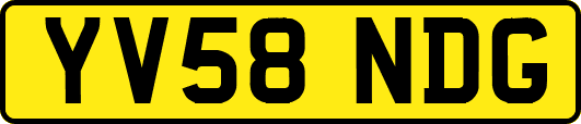 YV58NDG
