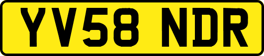YV58NDR