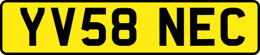 YV58NEC