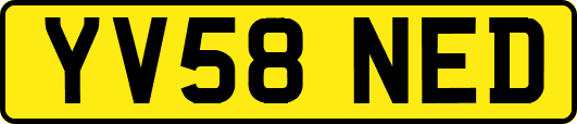 YV58NED