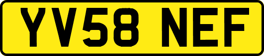YV58NEF