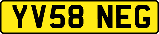 YV58NEG