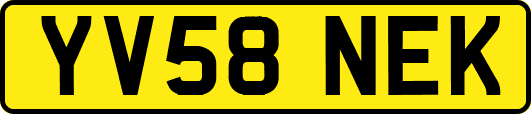 YV58NEK
