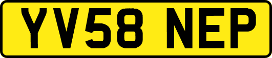 YV58NEP