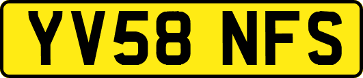 YV58NFS