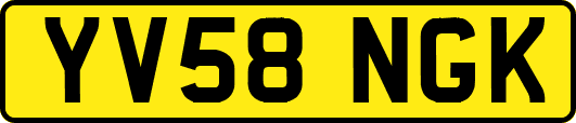 YV58NGK