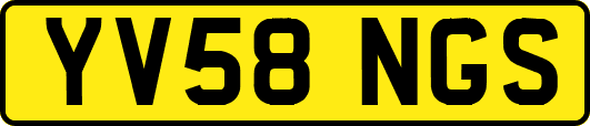 YV58NGS