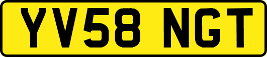 YV58NGT
