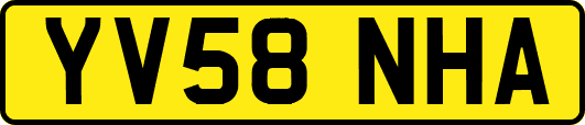 YV58NHA