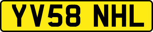 YV58NHL