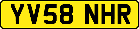 YV58NHR