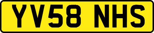 YV58NHS