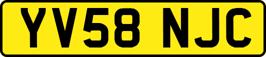 YV58NJC