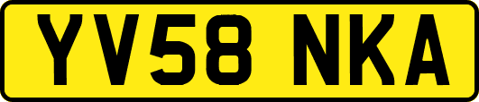 YV58NKA
