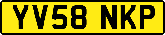 YV58NKP