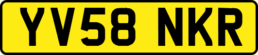 YV58NKR