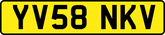 YV58NKV
