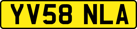 YV58NLA