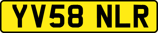 YV58NLR