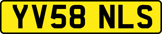 YV58NLS