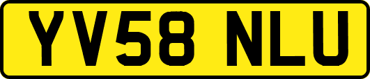 YV58NLU