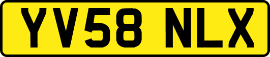 YV58NLX