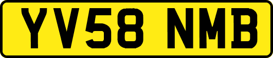 YV58NMB