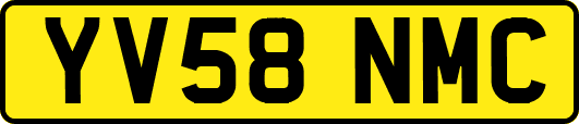 YV58NMC