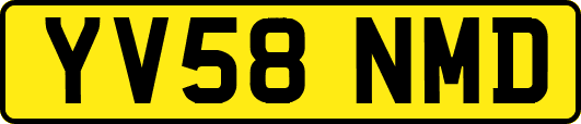 YV58NMD