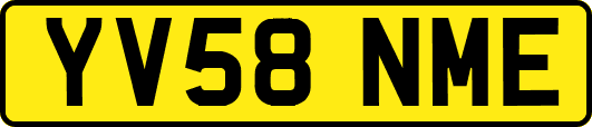 YV58NME
