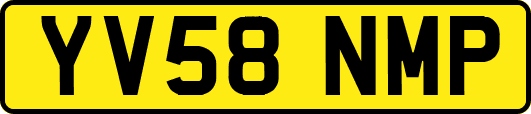 YV58NMP