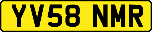 YV58NMR