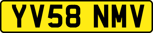 YV58NMV