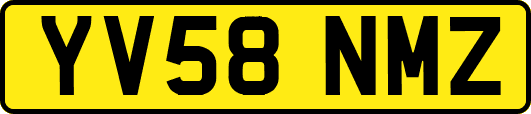 YV58NMZ
