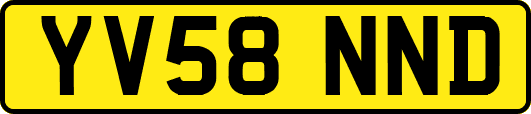 YV58NND