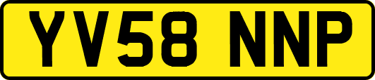 YV58NNP