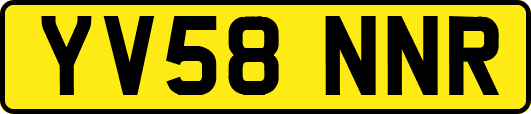 YV58NNR