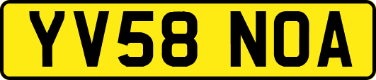 YV58NOA