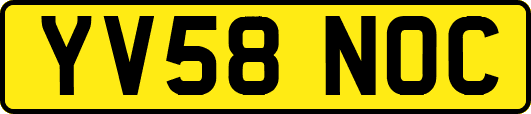 YV58NOC