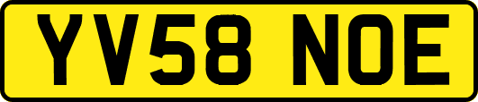 YV58NOE