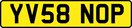 YV58NOP