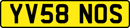 YV58NOS