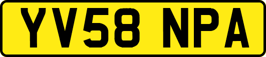 YV58NPA